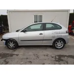 SEAT IBIZA (6L1) '2007 FRESH GRIS