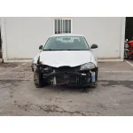 SEAT IBIZA (6L1) '2007 FRESH GRIS