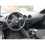 SEAT IBIZA (6L1) '2007 FRESH GRIS