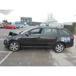 SKODA OCTAVIA COMBI (1Z5) SKODA OCTAVIA COMBI (1Z5) '2009 AMBIENTE NEGRO 2008