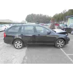 SKODA OCTAVIA COMBI (1Z5) SKODA OCTAVIA COMBI (1Z5) '2009 AMBIENTE NEGRO 2008