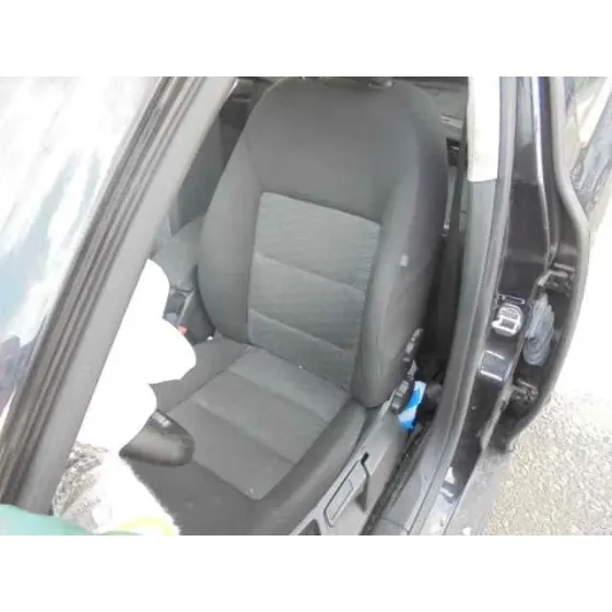 SKODA OCTAVIA COMBI (1Z5) '2009 AMBIENTE NEGRO