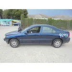 VOLVO S60 BERLINA VOLVO S60 BERLINA '2001 2.4 (103KW) AZUL 2001
