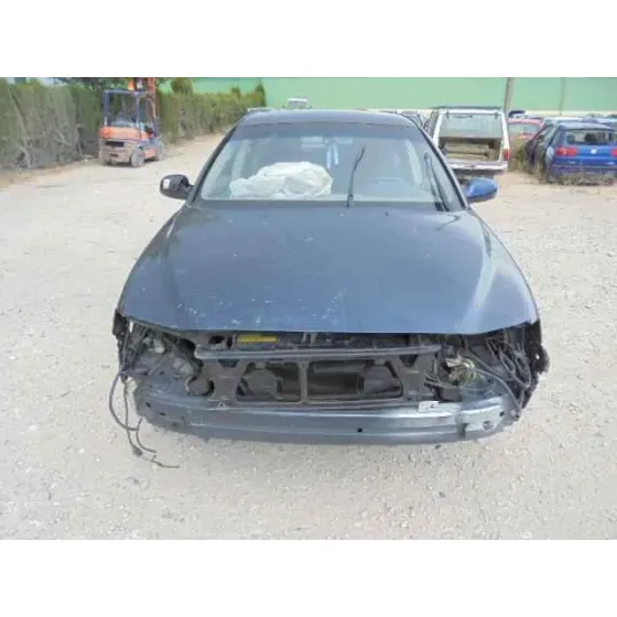 VOLVO S60 BERLINA '2001 2.4 (103KW) AZUL