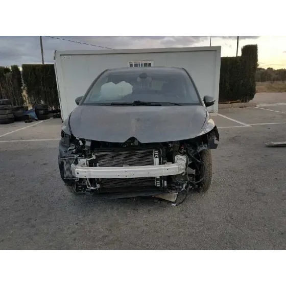 CITROEN C4 PICASSO '2018 FEEL GRIS