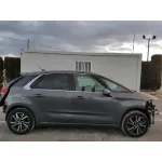 CITROEN C4 PICASSO '2018 FEEL GRIS