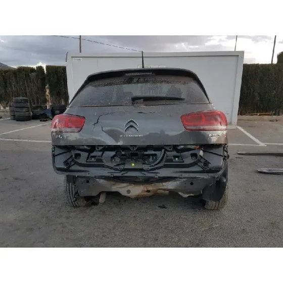 CITROEN C4 PICASSO '2018 FEEL GRIS