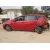 TOYOTA AURIS '2013 HYBRID ACTIVE ROJO