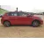 TOYOTA AURIS '2013 HYBRID ACTIVE ROJO