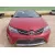 TOYOTA AURIS '2013 HYBRID ACTIVE ROJO