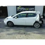 OPEL CORSA E '2017 SELECTIVE BLANCO