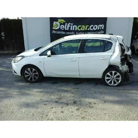 OPEL CORSA E '2017 SELECTIVE BLANCO