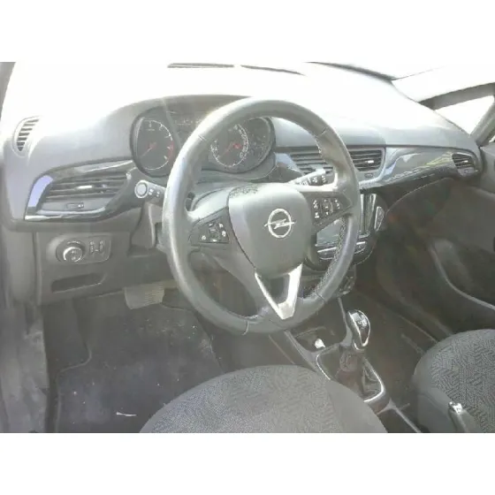 OPEL CORSA E '2017 SELECTIVE BLANCO