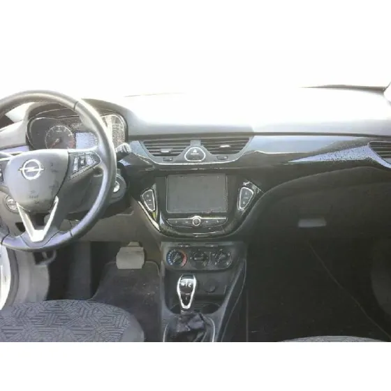 OPEL CORSA E '2017 SELECTIVE BLANCO