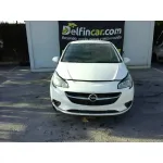 OPEL CORSA E '2017 SELECTIVE BLANCO