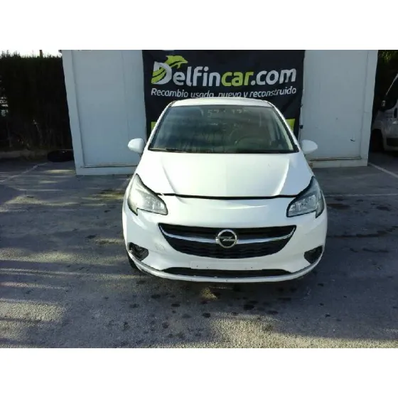 OPEL CORSA E '2017 SELECTIVE BLANCO
