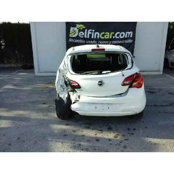 OPEL CORSA E '2017 SELECTIVE BLANCO