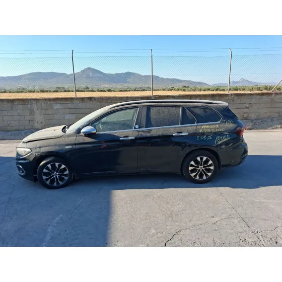 Fiat TIPO STATION WAGON (356_, 357_) 2016