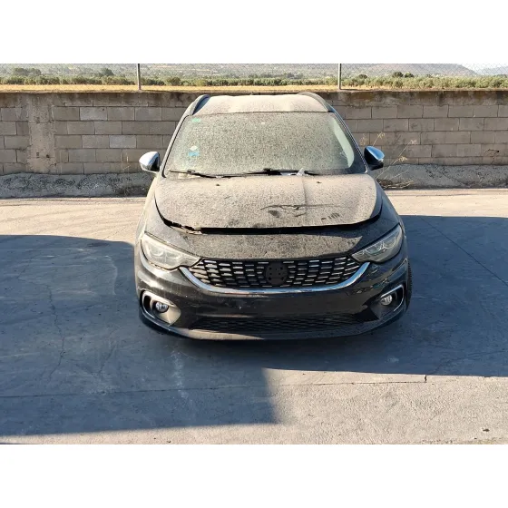 Fiat TIPO STATION WAGON (356_, 357_) 2016