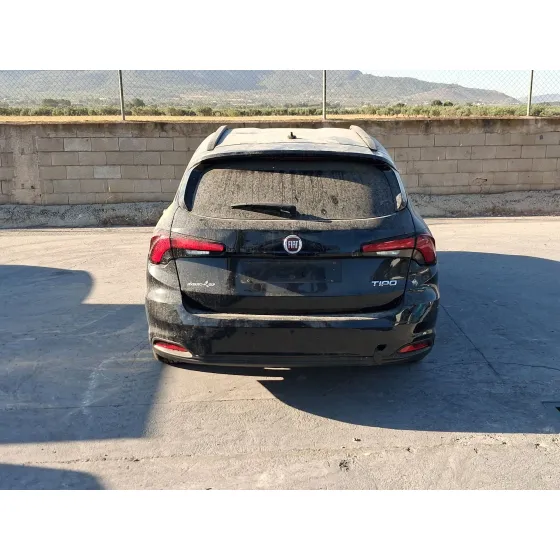 Fiat TIPO STATION WAGON (356_, 357_) 2016