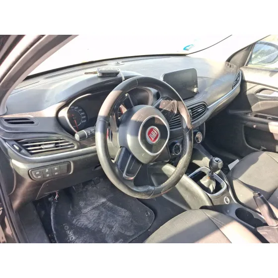 Fiat TIPO STATION WAGON (356_, 357_) 2016