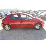 PEUGEOT 207 PEUGEOT 207 '2008 CONFORT ROJO 2007