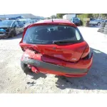 PEUGEOT 207 PEUGEOT 207 '2008 CONFORT ROJO 2007