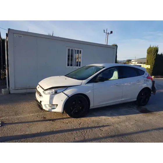 FORD FOCUS LIM. '2015 BUSINESS BLANCO