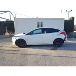 FORD FOCUS LIM. '2015 BUSINESS BLANCO