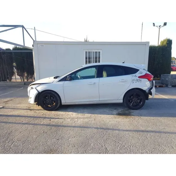 FORD FOCUS LIM. '2015 BUSINESS BLANCO