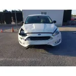 FORD FOCUS LIM. '2015 BUSINESS BLANCO