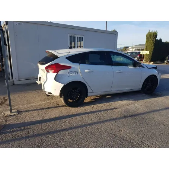 FORD FOCUS LIM. '2015 BUSINESS BLANCO