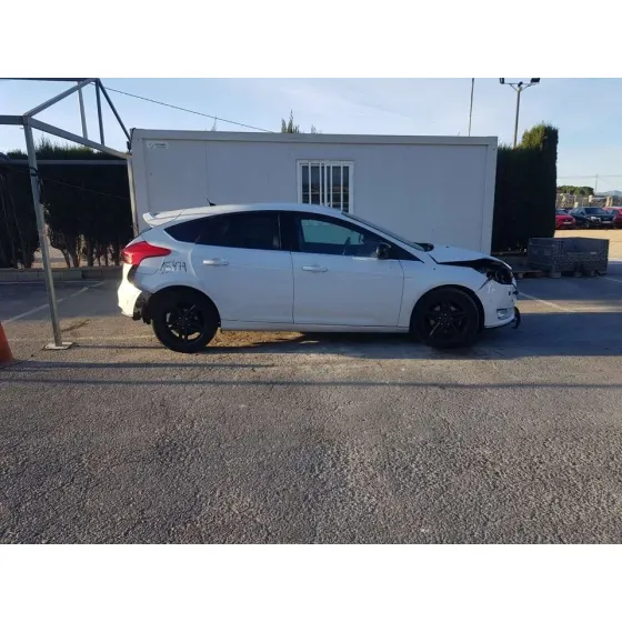 FORD FOCUS LIM. '2015 BUSINESS BLANCO