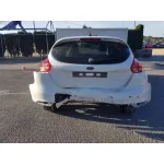 FORD FOCUS LIM. '2015 BUSINESS BLANCO