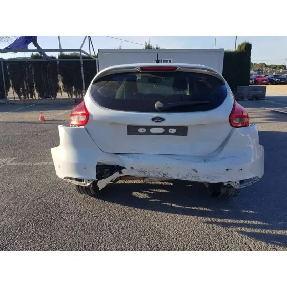FORD FOCUS LIM. '2015 BUSINESS BLANCO