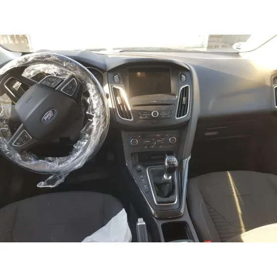 FORD FOCUS LIM. '2015 BUSINESS BLANCO