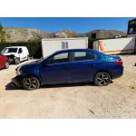 Citroen C-ELYSEE (DD_) 2014