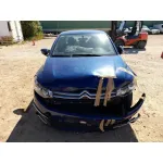 Citroen C-ELYSEE (DD_) 2014