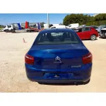 Citroen C-ELYSEE (DD_) 2014
