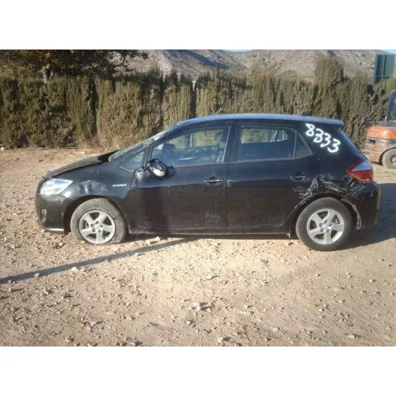 TOYOTA AURIS '2011 HYBRID ACTIVE NEGRO