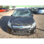 TOYOTA AURIS TOYOTA AURIS '2011 HYBRID ACTIVE NEGRO 2010