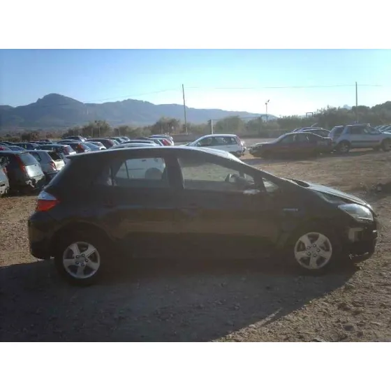 TOYOTA AURIS '2011 HYBRID ACTIVE NEGRO