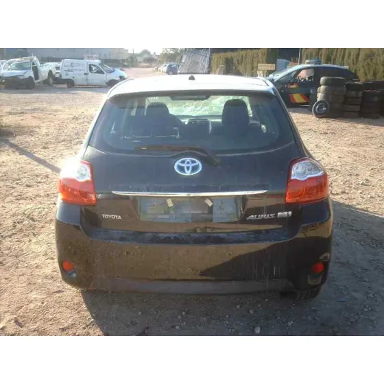 TOYOTA AURIS '2011 HYBRID ACTIVE NEGRO