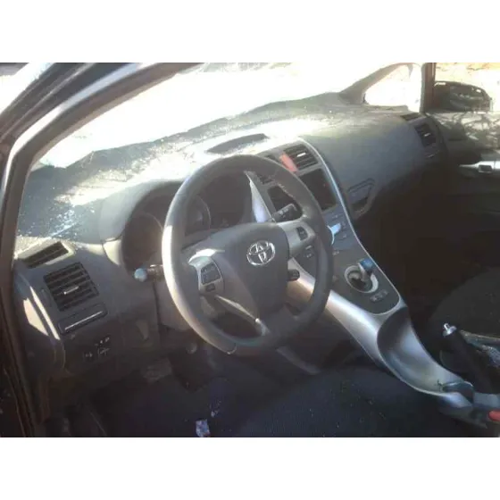 TOYOTA AURIS '2011 HYBRID ACTIVE NEGRO