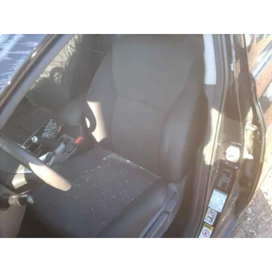 TOYOTA AURIS '2011 HYBRID ACTIVE NEGRO