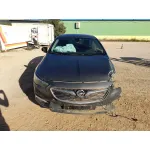 Opel INSIGNIA B GRAND SPORT (Z18) 2017