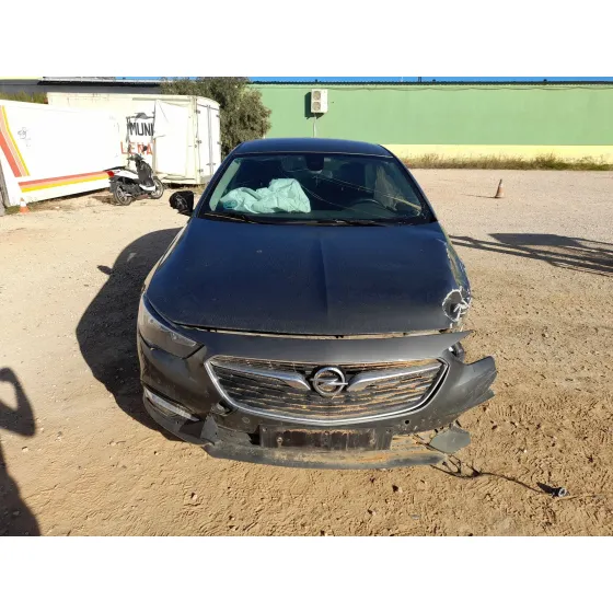 Opel INSIGNIA B GRAND SPORT (Z18) 2017