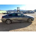 Opel INSIGNIA B GRAND SPORT (Z18) 2017