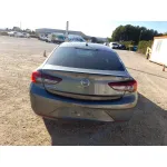 Opel INSIGNIA B GRAND SPORT (Z18) 2017