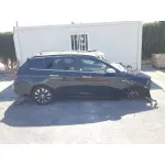 FIAT TIPO II (357) FAM '2019 LOUNGE NEGRO